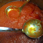 simple red sauce