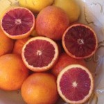tarocco oranges