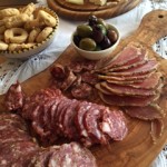 tuscan salumi