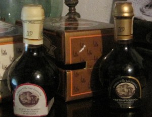 aceto balsamico